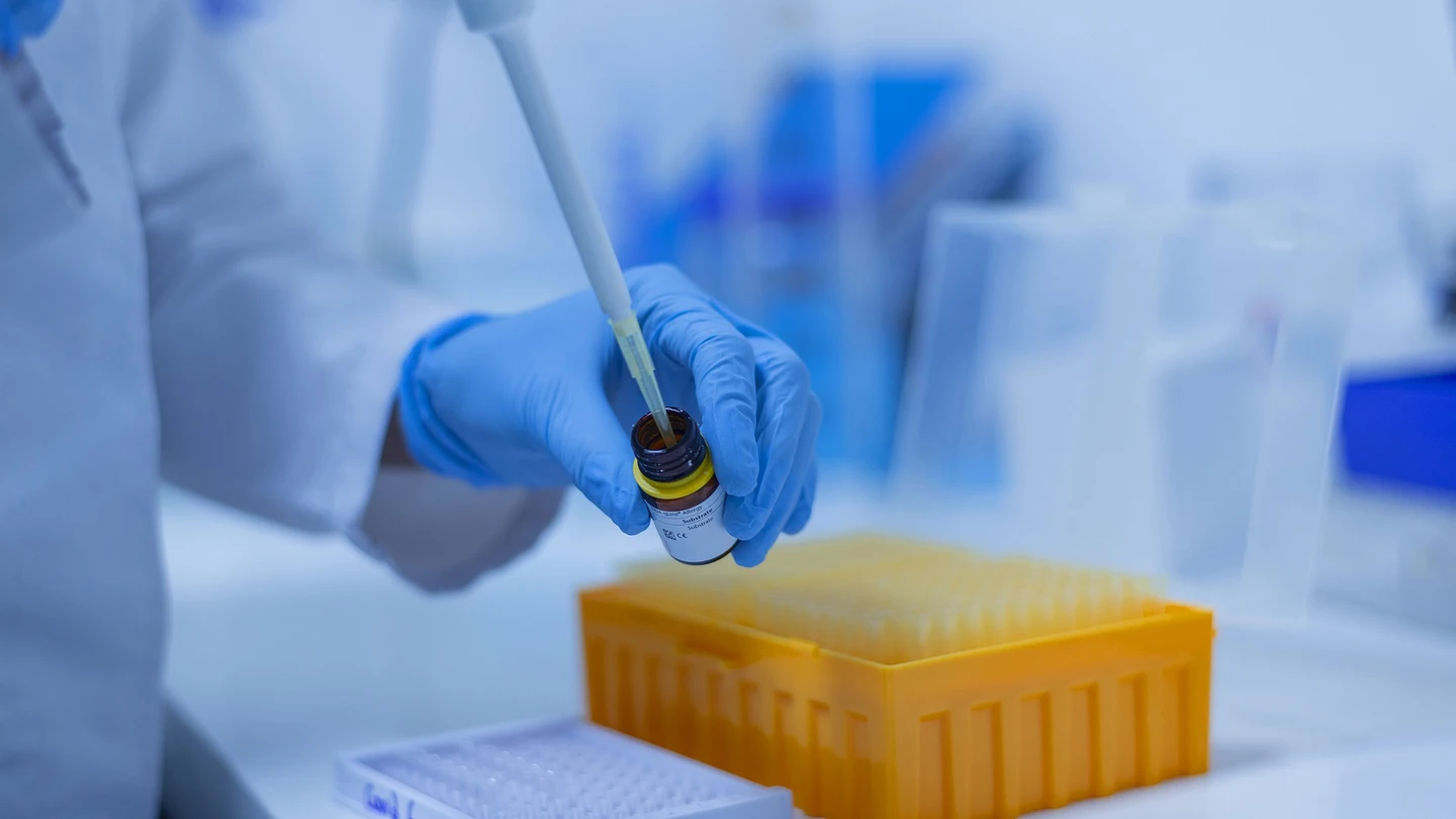 Nueva cepa de coronavirus Nueva cepa de coronavirus en Nigeria