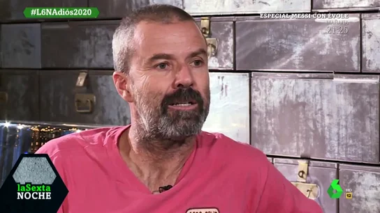 Pau Donés Pau Donés