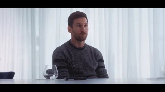 El gran enfado de Leo Messi con Bartomeu: "Me engañó muchísimo durante años y filtró cosas para hacerme parecer el malo" El gran enfado de Leo Messi con Bartomeu: "Me engañó muchísimo durante años y filtró cosas para hacerme parecer el malo"