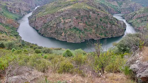Arribes del Duero Arribes del Duero