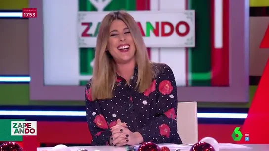 Valeria Ros destapa su lado más picante: "Me hice un piercing en la lengua para enrollarme con chicos" Valeria Ros destapa su lado más picante: "Me hice un piercing en la lengua para enrollarme con chicos"