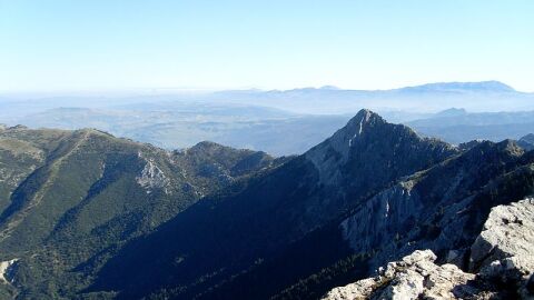 Sierra de Grazalema
