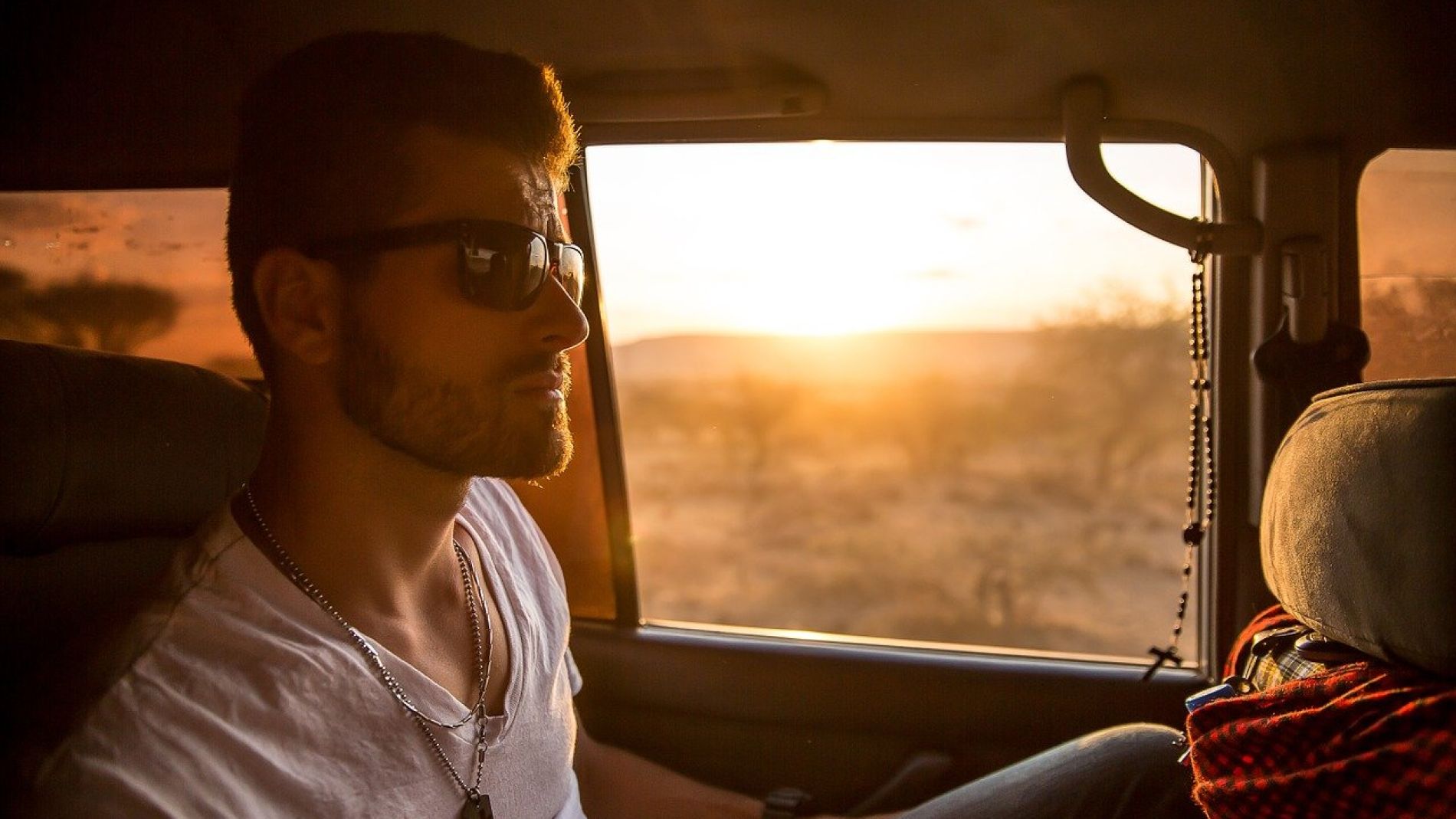 &iquest;Puedo viajar en coche compartido &eacute;stas navidades? Consejos para minimizar riesgos 