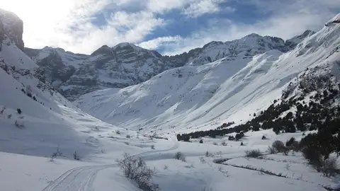Pirineos Pirineos