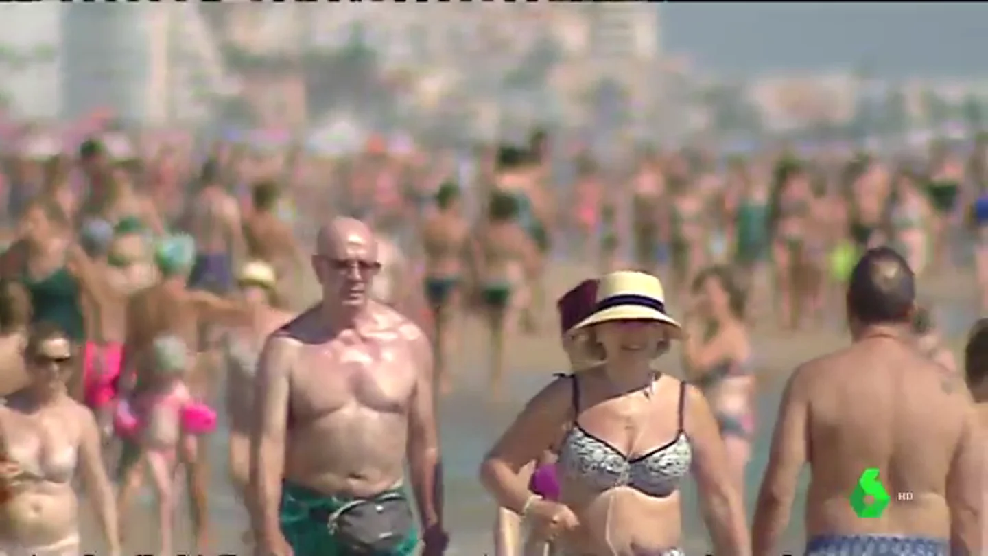 Verano de 2020: cuando casi creímos que la pesadilla había acabado Verano de 2020: cuando casi creímos que la pesadilla había acabado