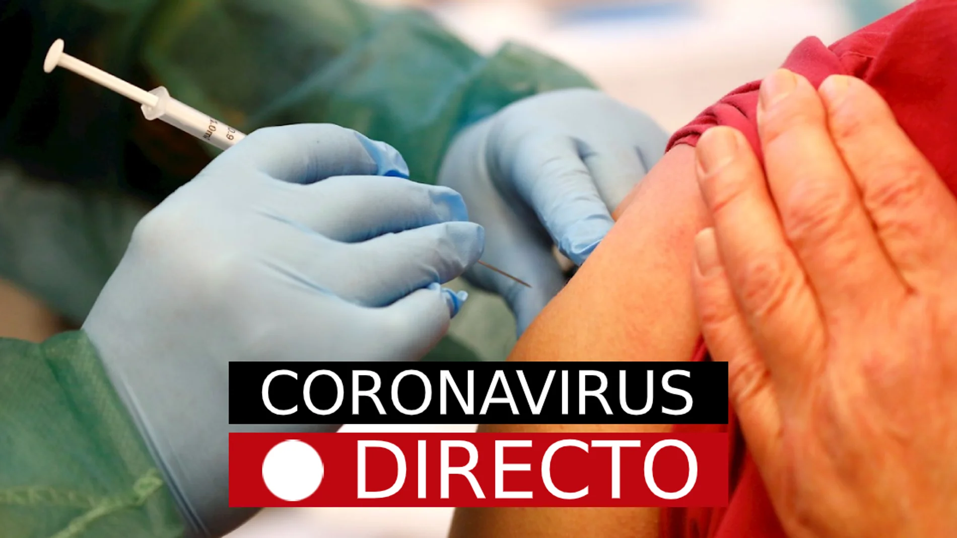 Vacuna del coronavirus