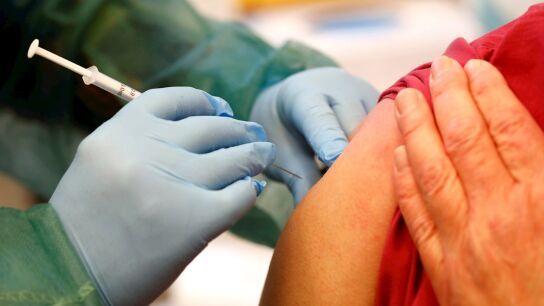 Vacuna del coronavirus