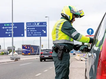 Estas modificaciones en las infracciones y su castigo entran en vigor en enero de 2021 Estas modificaciones en las infracciones y su castigo entran en vigor en enero de 2021