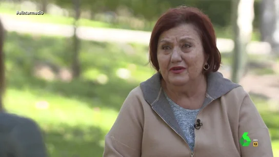 El duro testimonio sobre cómo han vivido las personas mayores la pandemia El duro testimonio sobre cómo han vivido las personas mayores la pandemia