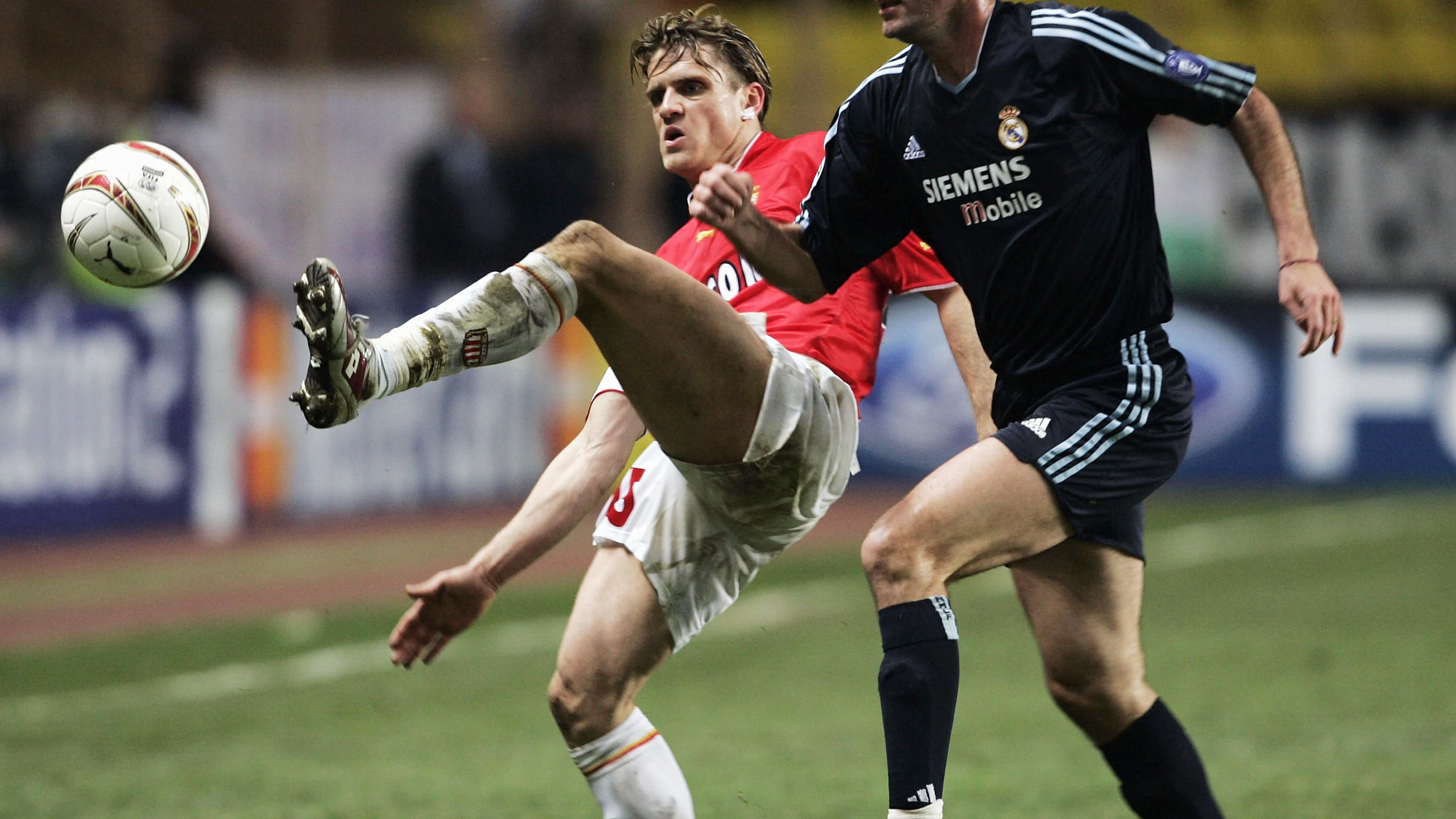 Rothen y Zidane