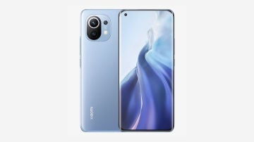 Nuevo Xiaomi Mi 11.