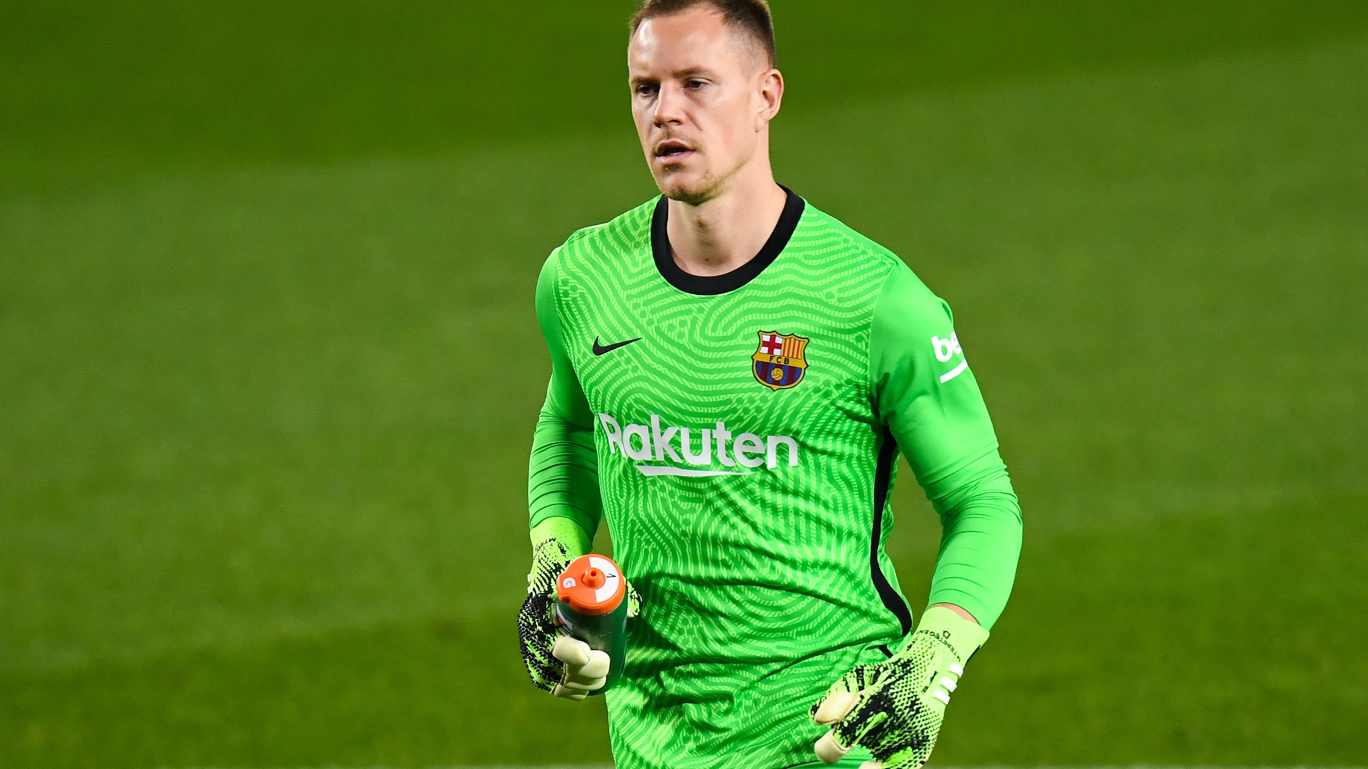 Ter Stegen