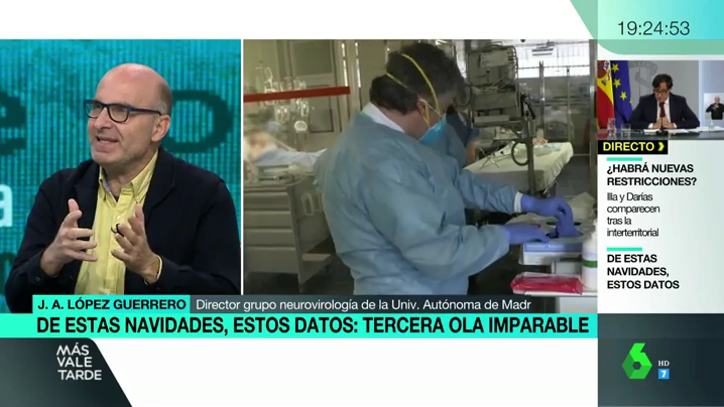 Más Vale Tarde Más Vale Tarde