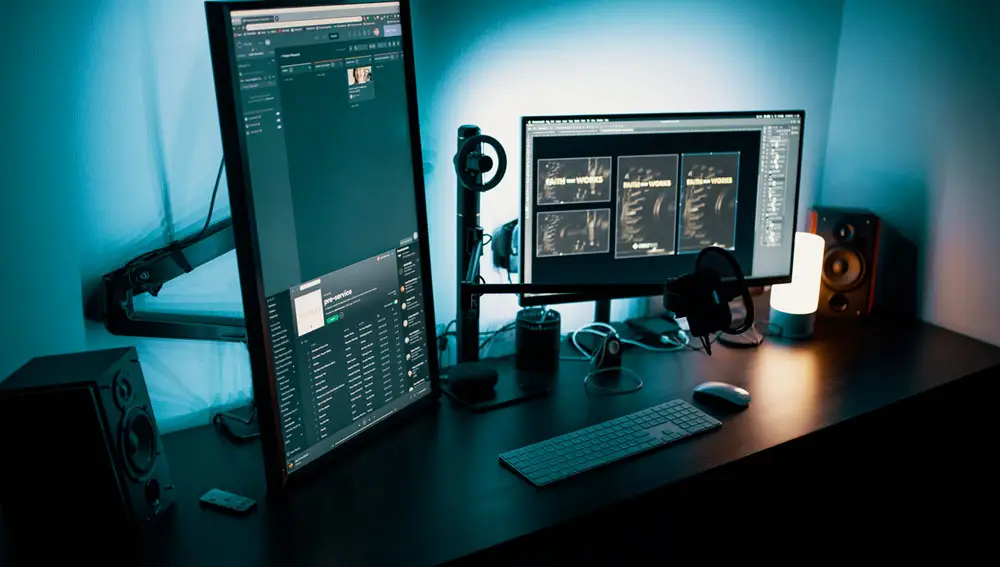 Seguridad online.