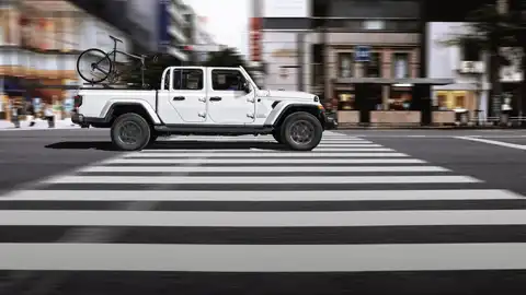 Jeep Gladiator Jeep Gladiator