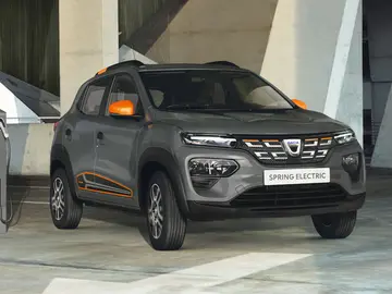 Dacia Dacia