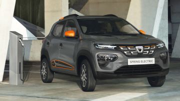 Dacia