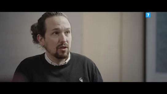 La confesión de Pablo Iglesias sobre la coalición: "No me fío de nadie, sé quién es mi socio del Gobierno" La confesión de Pablo Iglesias sobre la coalición: "No me fío de nadie, sé quién es mi socio del Gobierno"