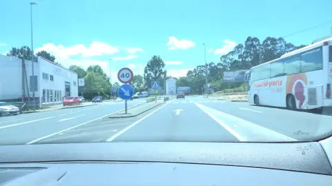 Carreteras más peligrosas Carreteras más peligrosas