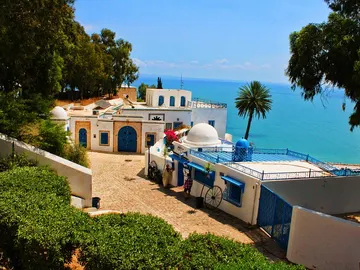 Sidi Bou Said Sidi Bou Said