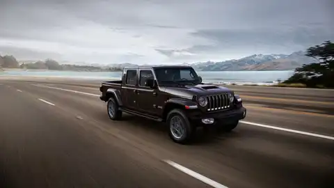 Jeep Gladiator Jeep Gladiator