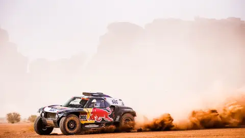 Sainz Sainz ha hecho labor de equipo