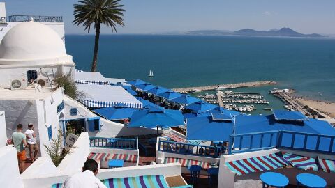 Sidi Bou Said