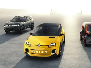 Renault Renault