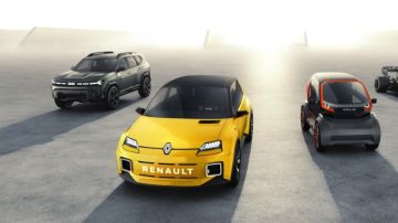 Renault