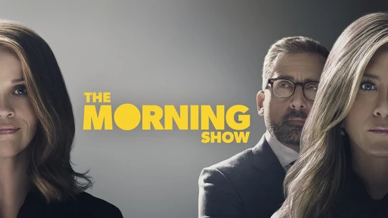 'The Morning Show' 'The Morning Show'