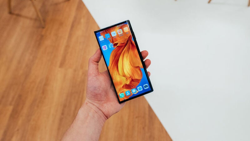 Este vídeo muestra cómo es HarmonyOS, el sistema operativo que llegará a tu Huawei