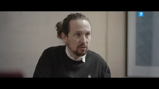 ¿Firmaron un acuerdo de Gobierno que no se puede cumplir? Iglesias responde en Salvados ¿Firmaron un acuerdo de Gobierno que no se puede cumplir? Iglesias responde en Salvados