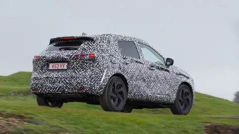 Nissan Qashqai Nissan Qashqai