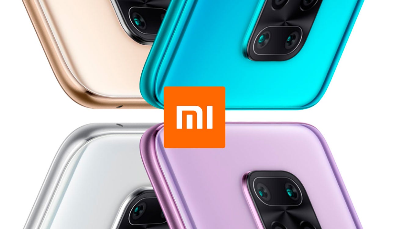 Móvil Xiaomi