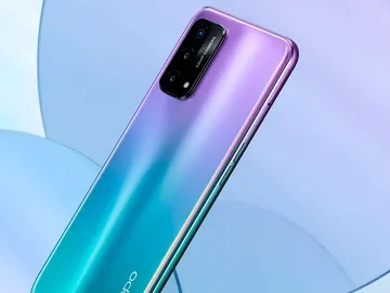 OPPO A93 OPPO A93