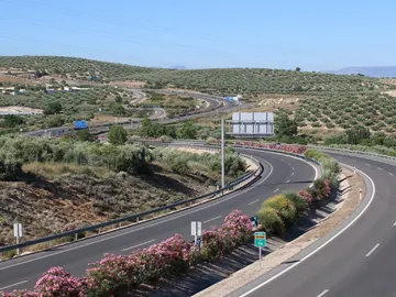 Autovía Autovía