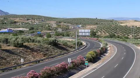 Autovía Autovía