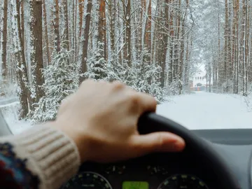 Arrancar coche frío Arrancar coche frío
