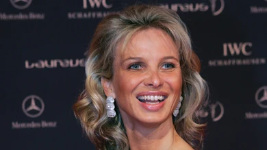 Pilar Eyre: "Corinna es una habitual del club donde estuvo el rey Juan Carlos, creo que todavía está enamorado" Pilar Eyre: "Corinna es una habitual del club donde estuvo el rey Juan Carlos, creo que todavía está enamorado"