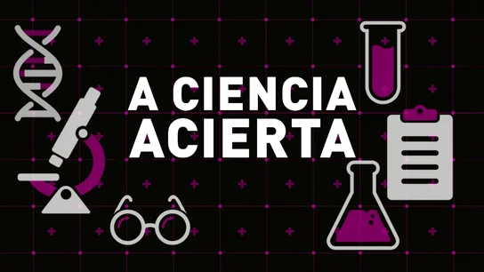 ¿Eres capaz de decir los nombres de tres científicos españoles? ¿Eres capaz de decir los nombres de tres científicos españoles?