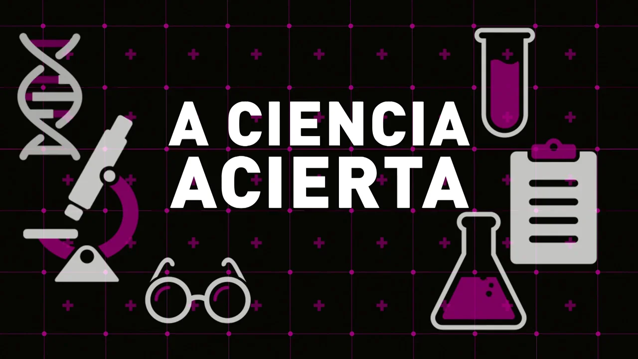 ¿Eres capaz de decir los nombres de tres científicos españoles?