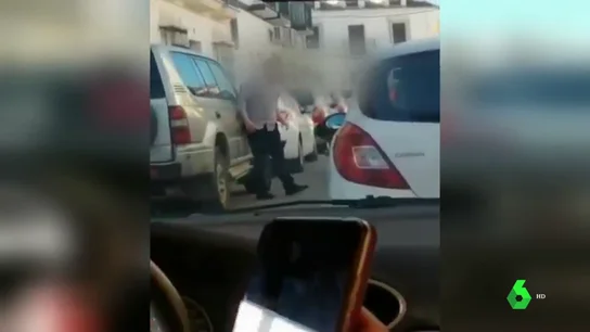 agresion a profesor agresion a profesor
