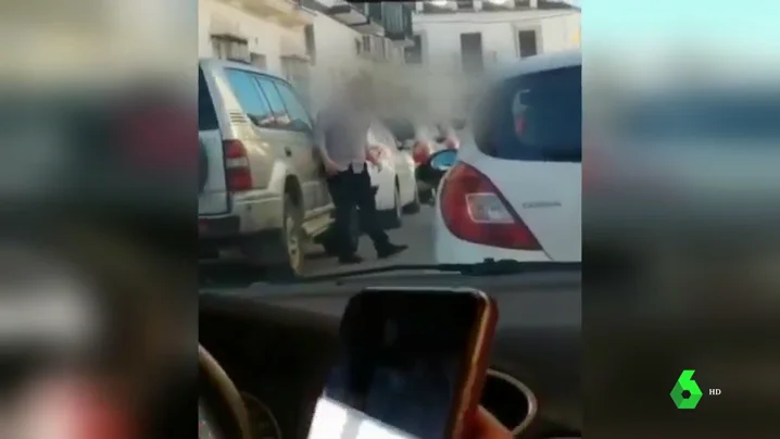 agresion a profesor agresion a profesor