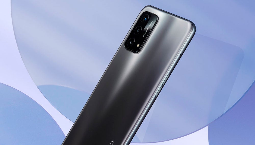 OPPO A93