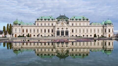 Palacio Belvedere
