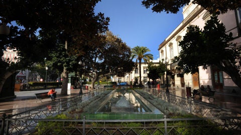 Barrio de Triana
