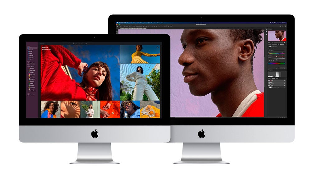 iMac