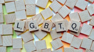 Siglas LGBTQ