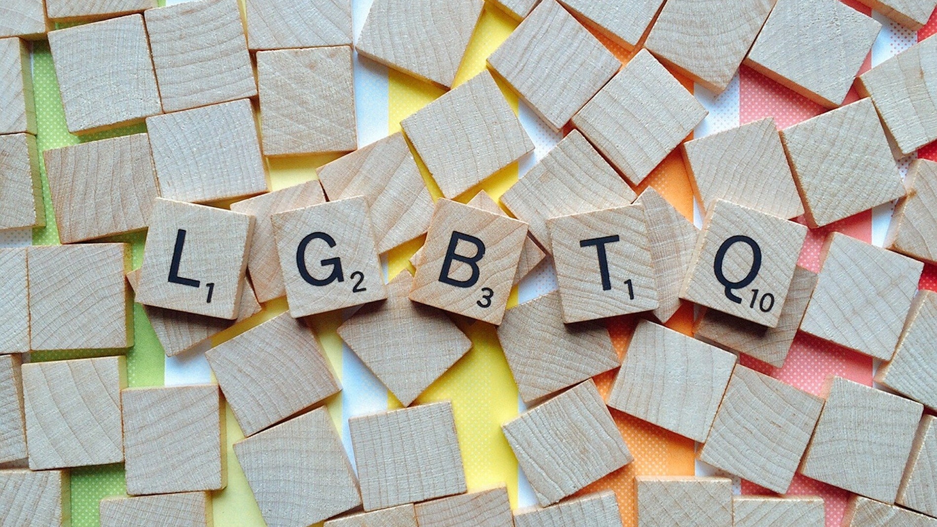 Siglas LGBTQ
