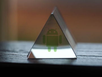 Amenazas malware en Android.